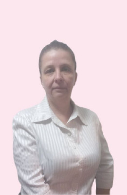 Воспитатель Черепкина Татьяна Дмитриевна Воспитатель Черепкина Татьяна Дмитриевна