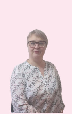 Заведующий Гончар Светлана Николаевна Заведующий Гончар Светлана Николаевна
